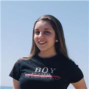 Doy clases particulares de Inglés, catalán y castellano. Además de filosofía y biología